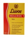 Luvos Heilerde 1 Innerlich Pulver 950 g
